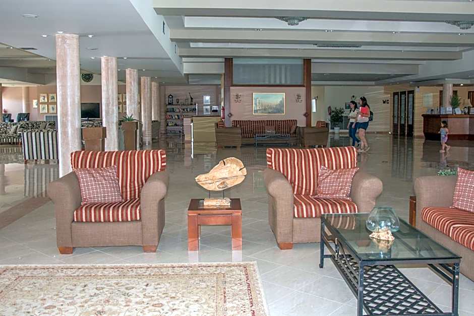 Sovereign Beach Hotel