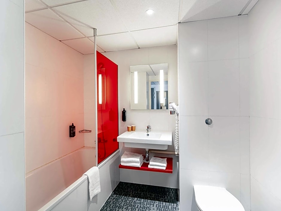 ibis Styles Toulouse Cite Espace