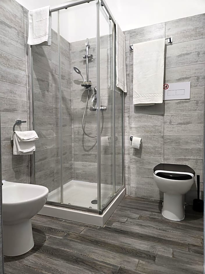 Caio Duilio B&B