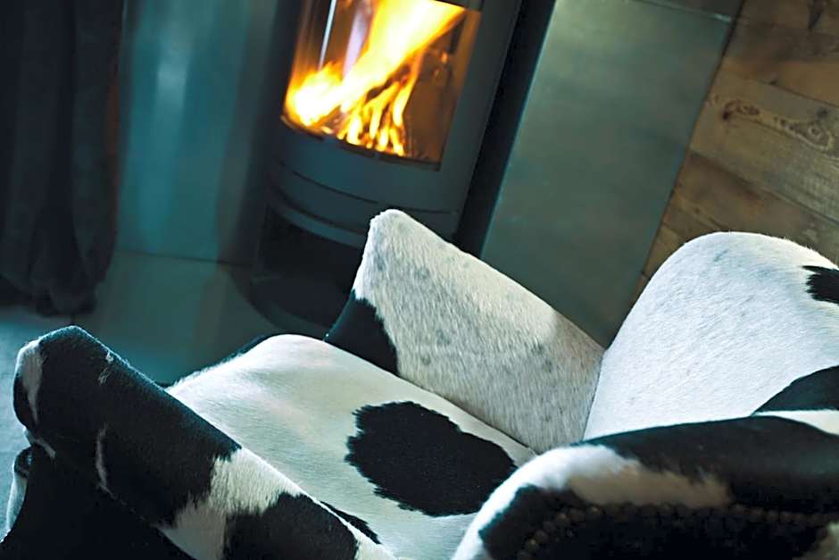 Chalet-Hôtel La Marmotte, La Tapiaz & SPA, The Originals Relais