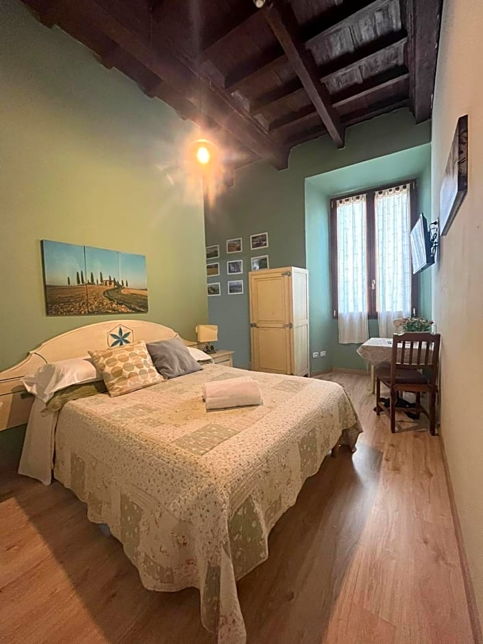 Cicerone Guest House