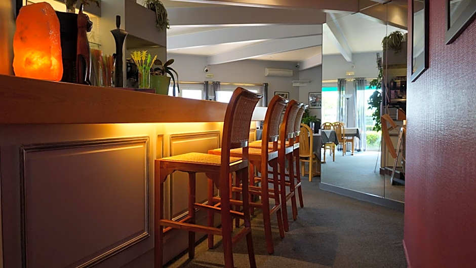 Charme Hotel en Beaujolais