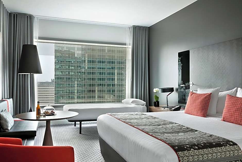 Melia Paris La Defense