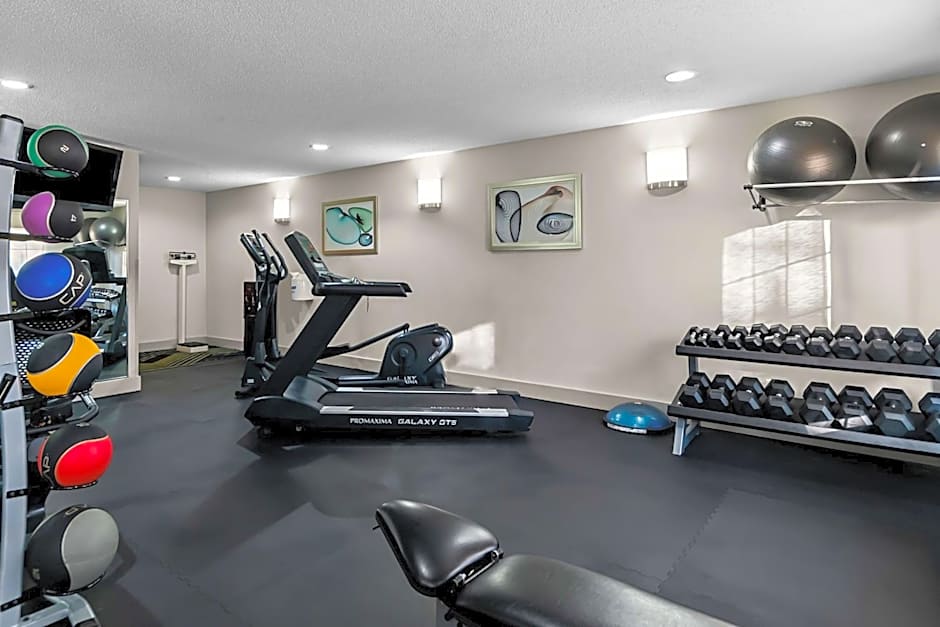 Best Western Niceville - Eglin AFB Hotel