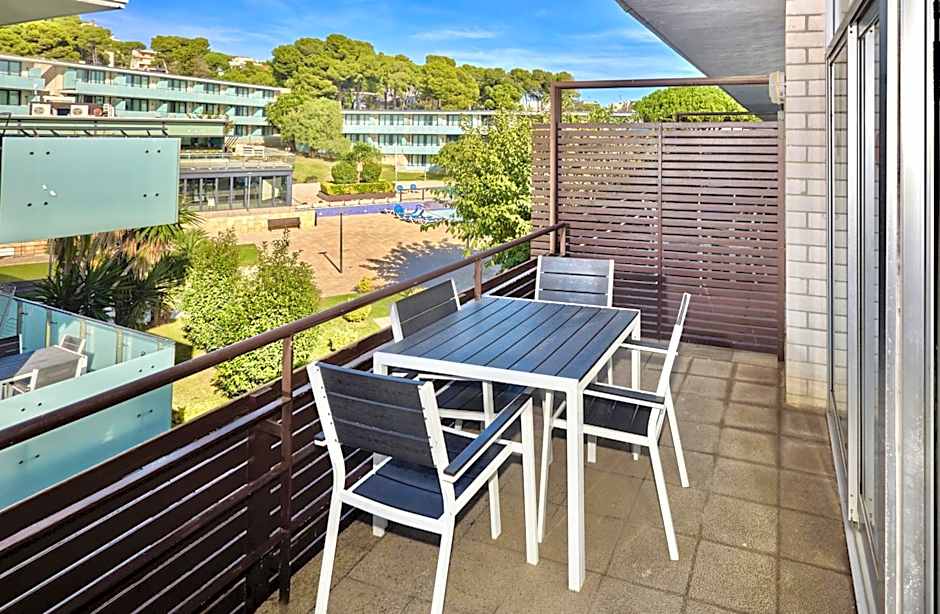 Aparthotel Comtat Sant Jordi