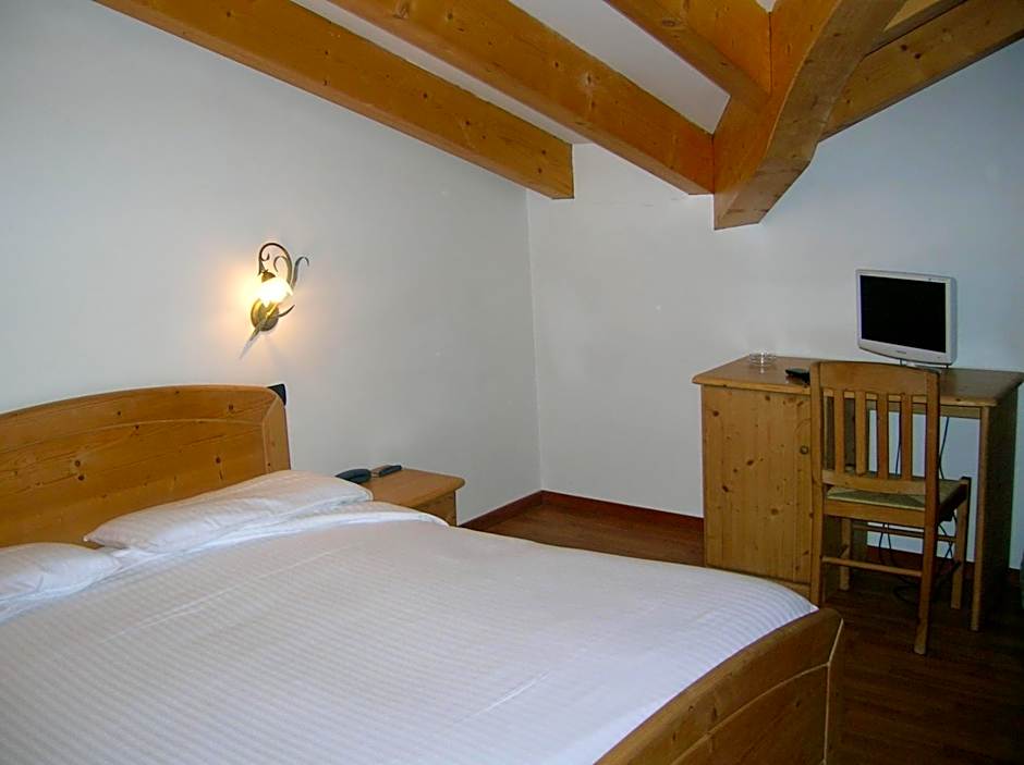 Hotel Villa Fosine Spa & Wellness