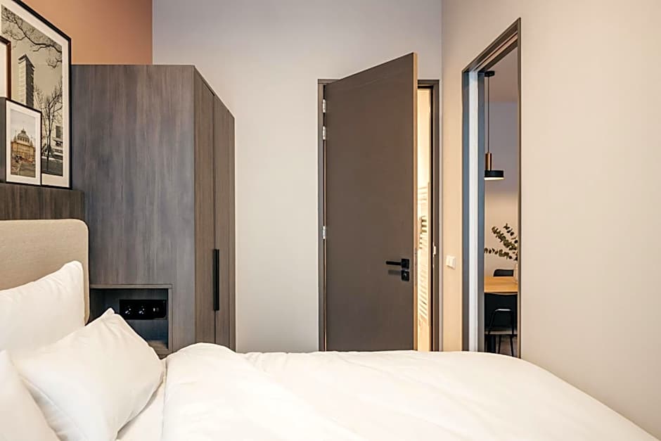 YAYS The Hague Willemspark by Numa