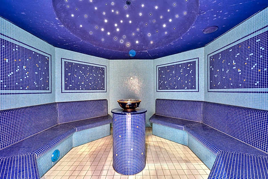 Bellevue Residence Apartments