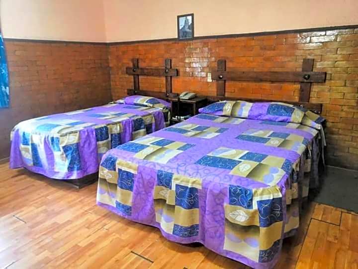 Hotel San Agustin