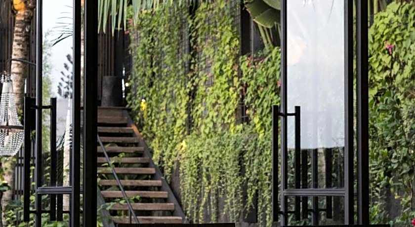 The Bohemian Bali, a Member of Design Hotels