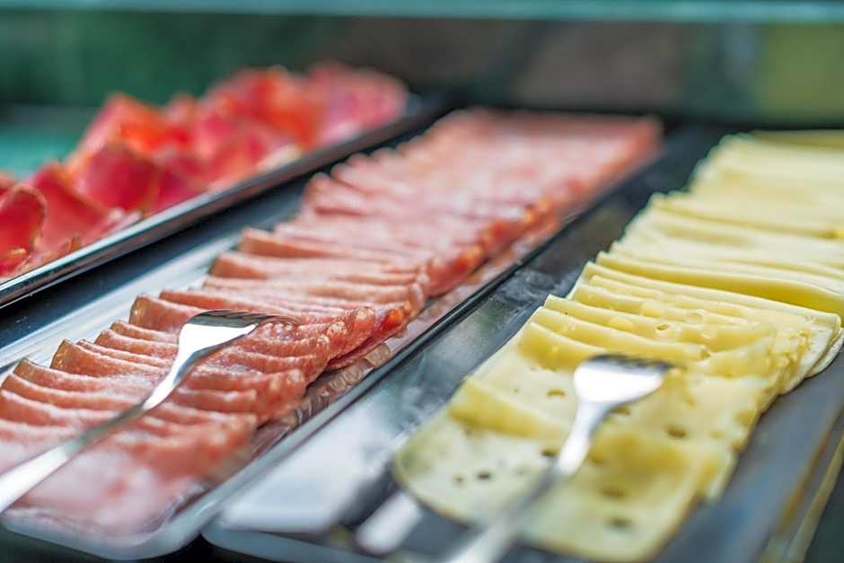 Hotel Goldene Traube