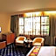 The Jesselton Hotel