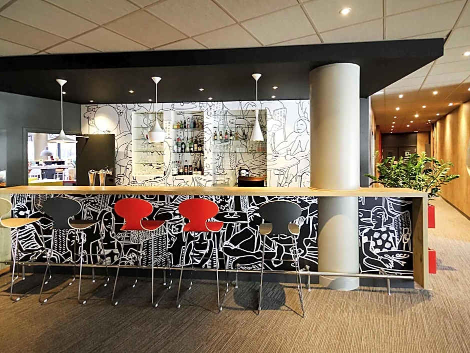 ibis Marne la Vallée Noisy le Grand