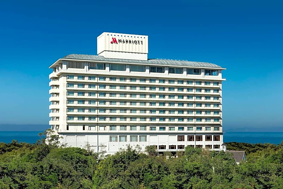 Nanki-Shirahama Marriott Hotel