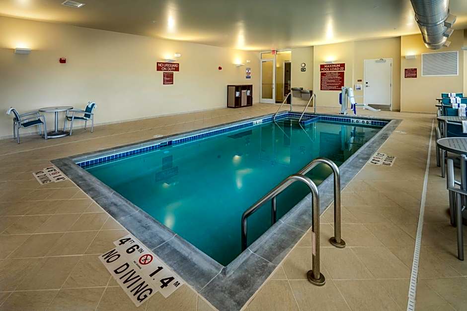 TownePlace Suites by Marriott Milwaukee Oak Creek