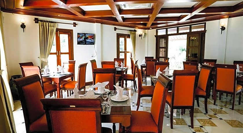 Houngvilai Hotel
