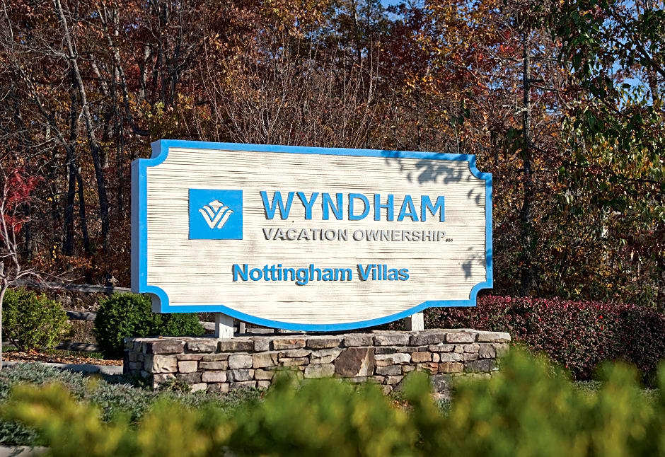 Wyndham Resort at Fairfield Glade