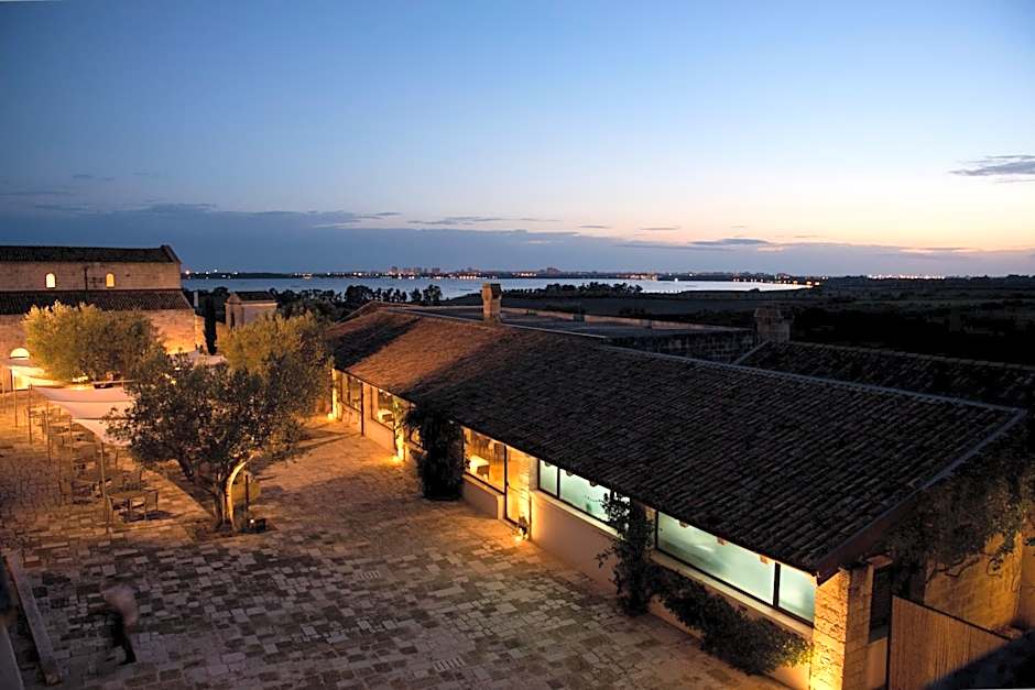 Relais HistÃ² San Pietro Sul Mar Piccolo