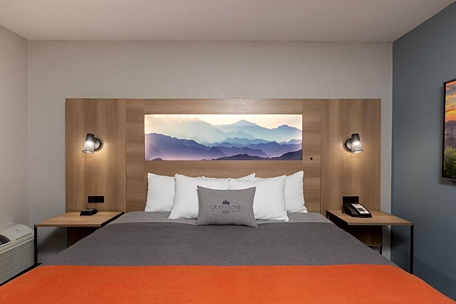 Graystone Lodge, Ascend Hotel Collection