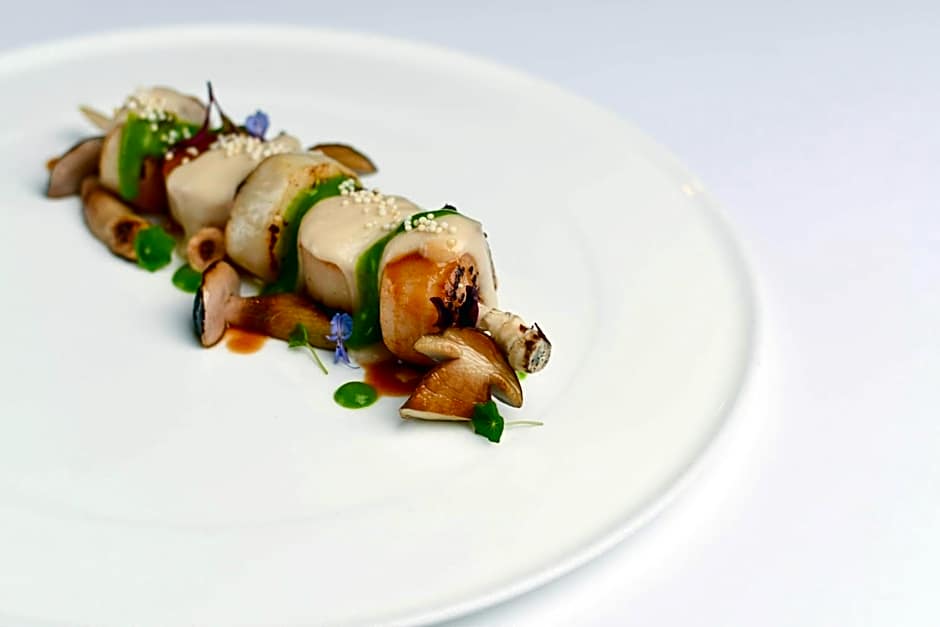 Sina Bernini Bristol, Autograph Collection