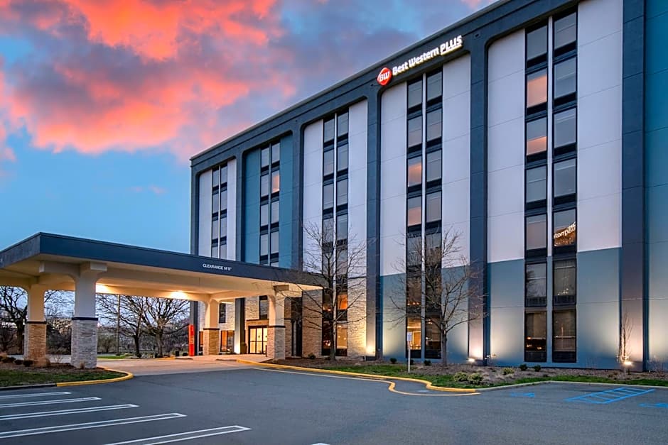 Best Western Plus Meadowlands