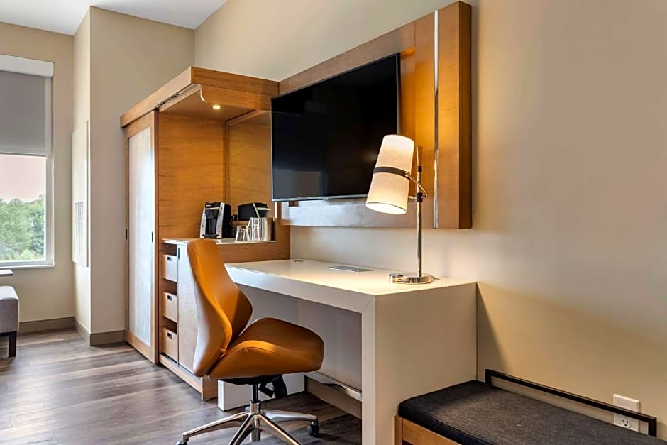 Cambria Hotel Greenville