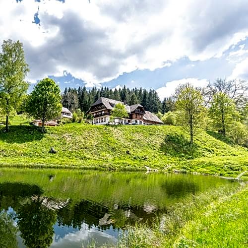 Waldhotel Fehrenbach