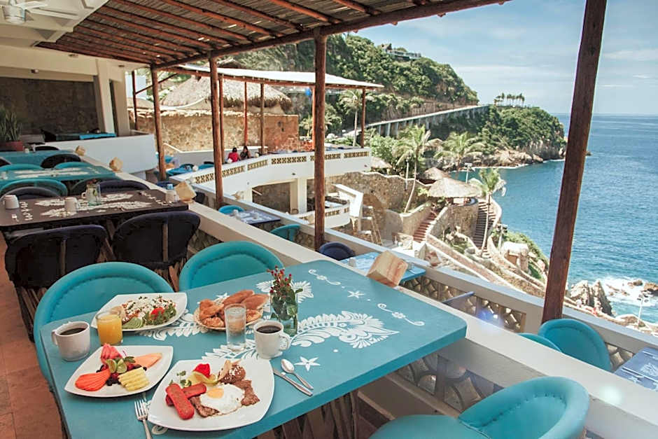 Mirador Acapulco