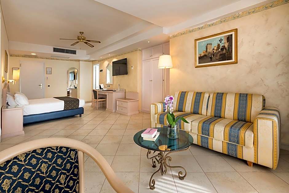 Sant Alphio Garden Hotel & SPA