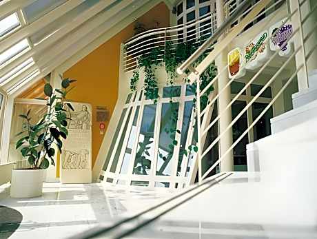 Seminaris Hotel Bad Honnef