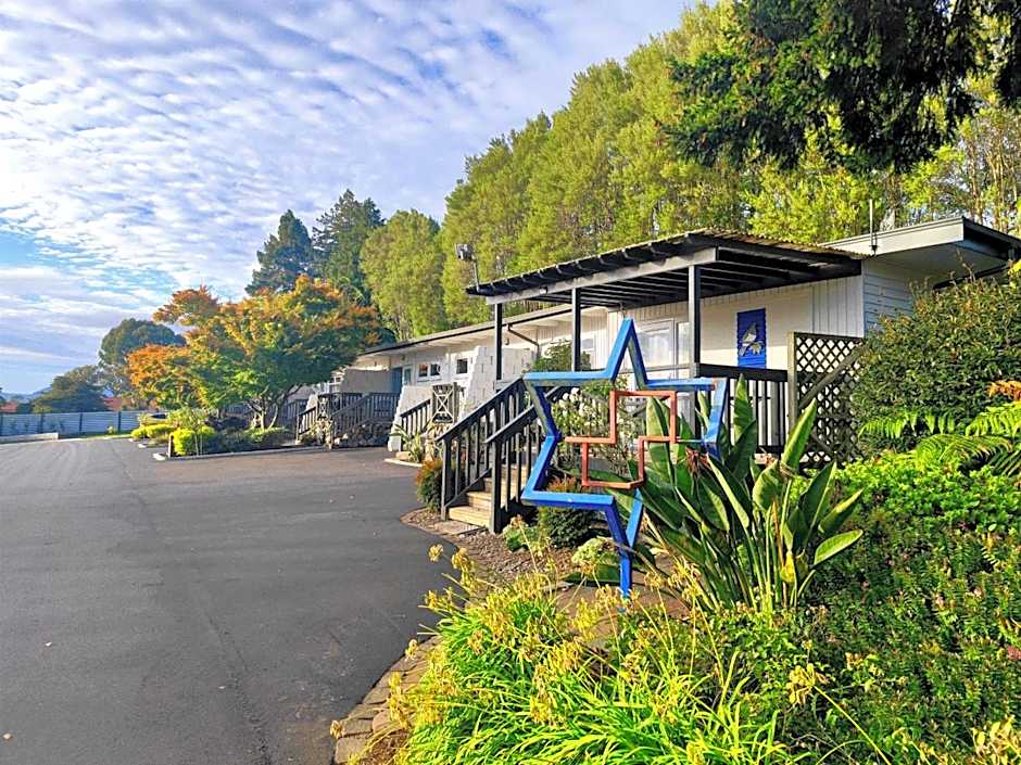 Hideaway of Rotorua