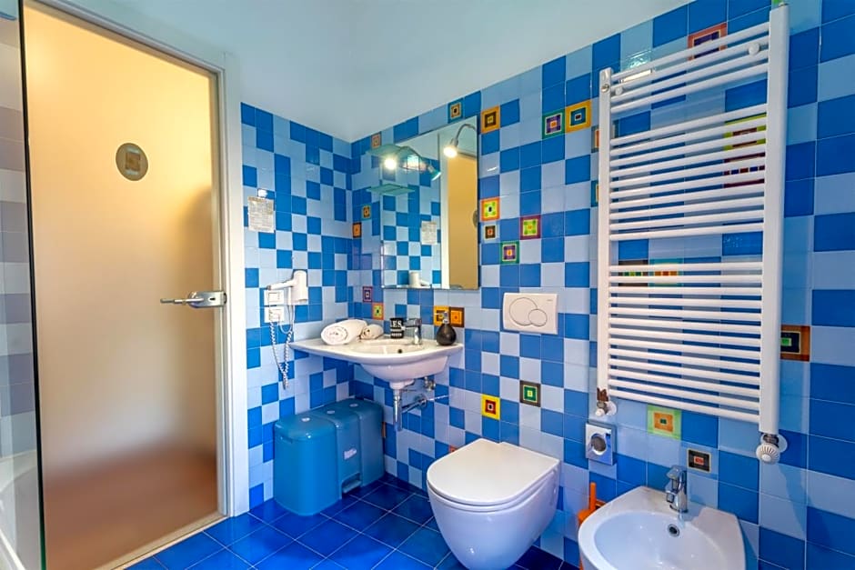 Maxi Paradiso - Guest house a due passi dal Lago Trasimeno