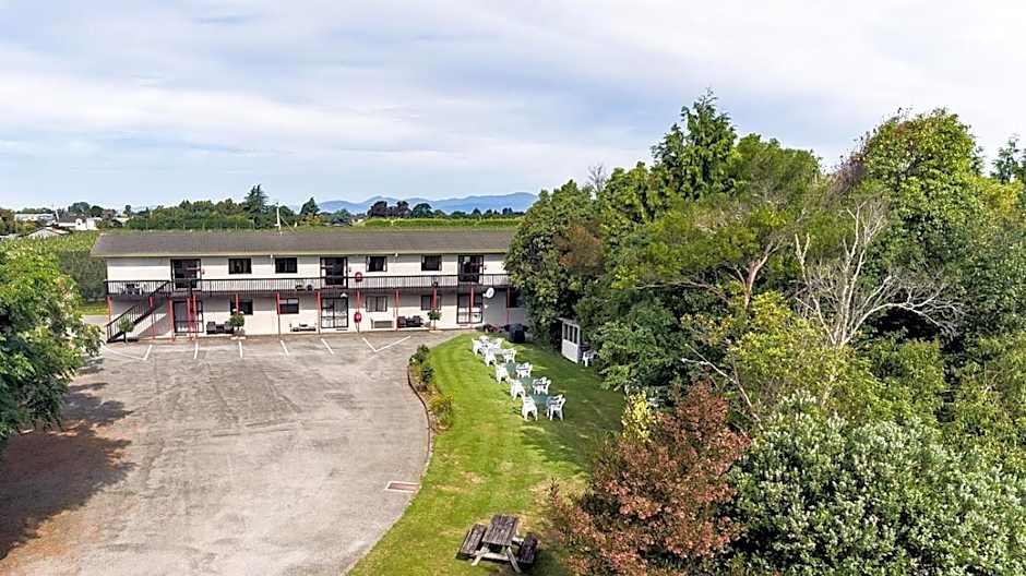 Motueka Garden Motel