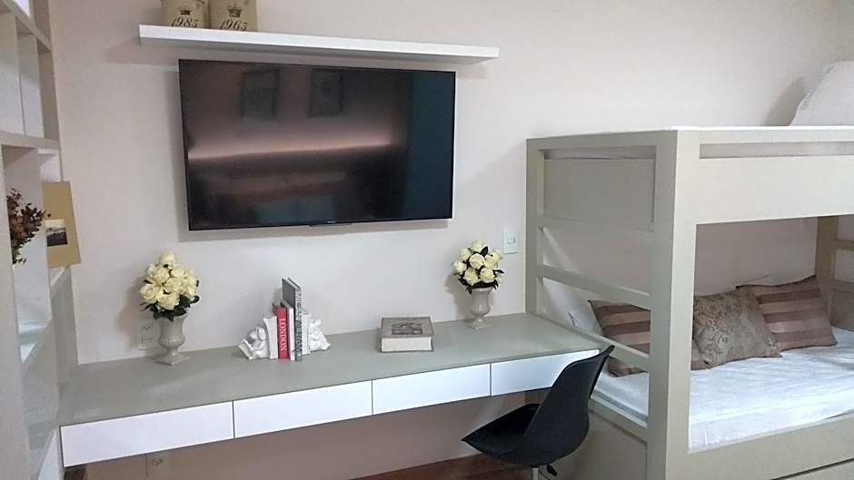 Loft Res Pedra Azul - hospedagem nas montanhas