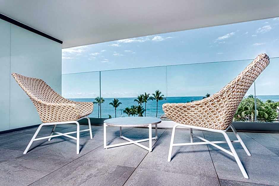 Radisson Hotel Saint Denis, La Reunion