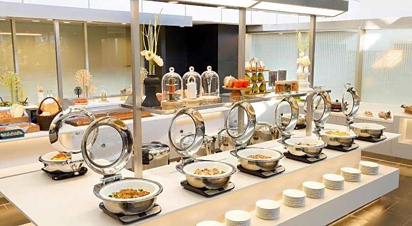 Narita Tobu Hotel Airport