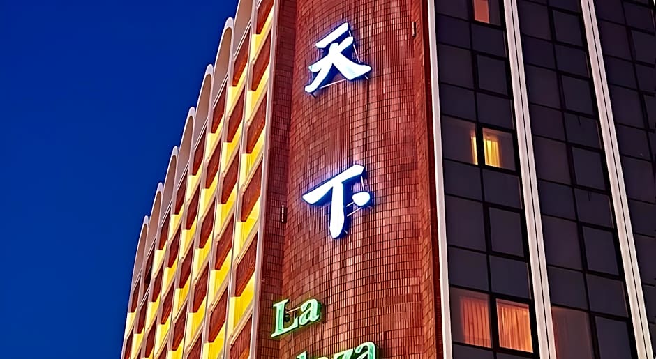 Provintia Hotel
