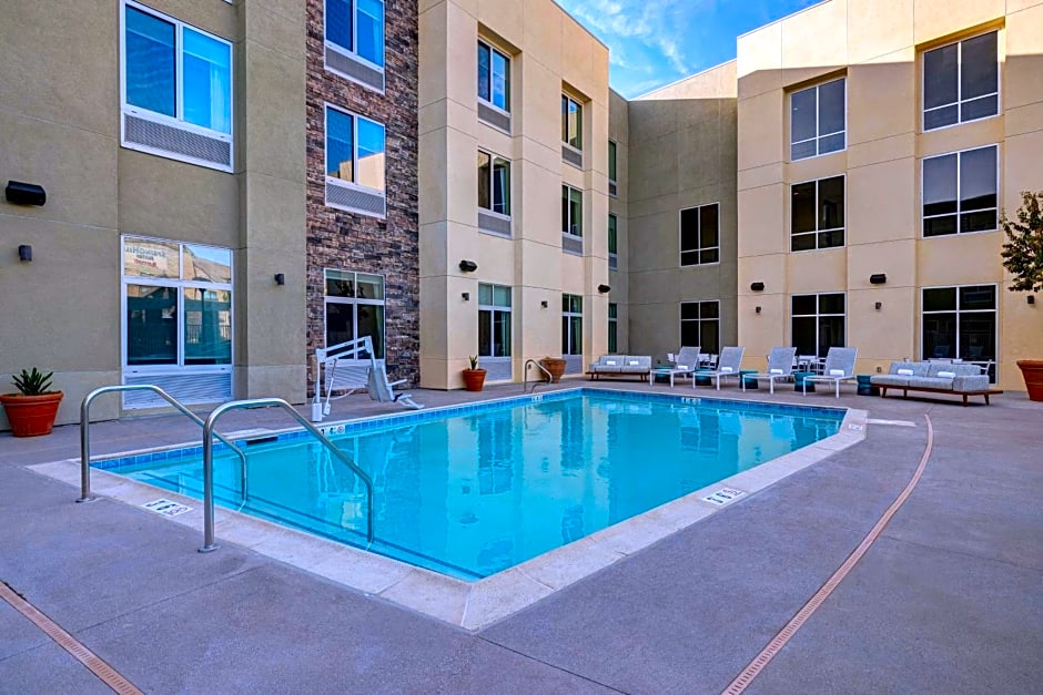 Hilton Garden Inn Temecula