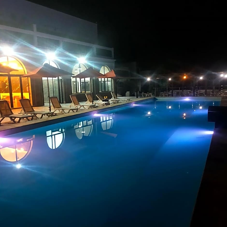 Hôtel Calipau Riad Maison d'Hôtes