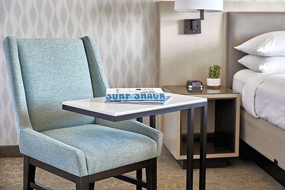 Los Angeles Airport Marriott