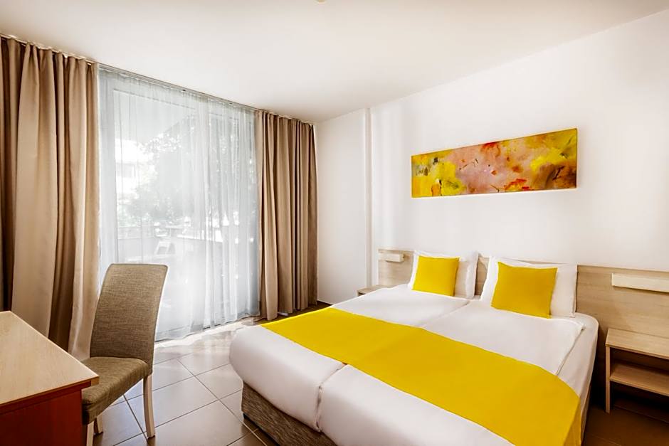 AluaSun Helios Beach - All Inclusive