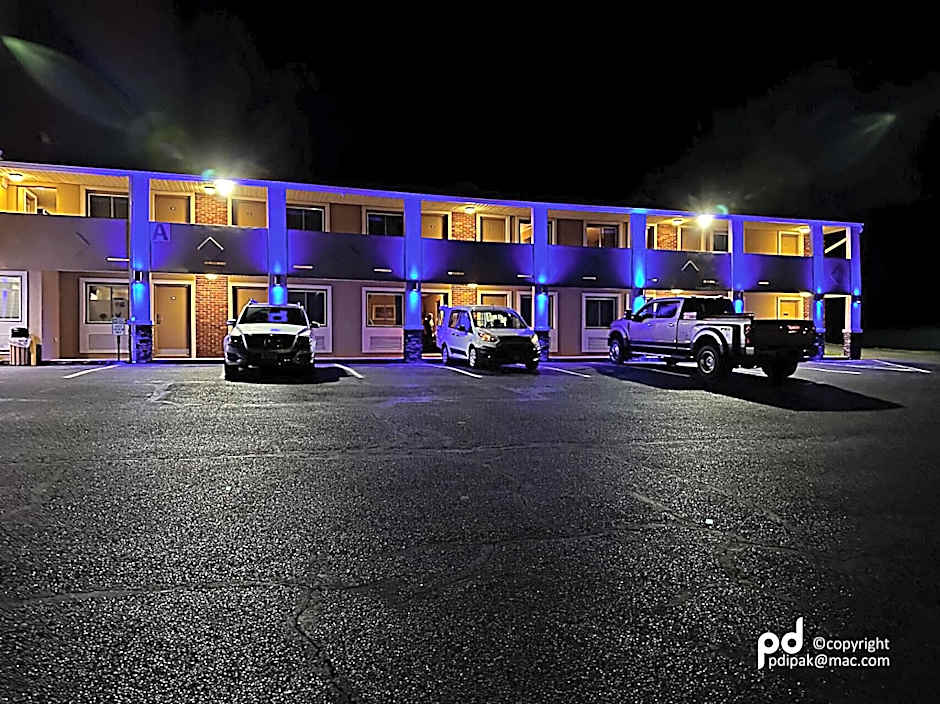 Travel Inn & Suites Flemington