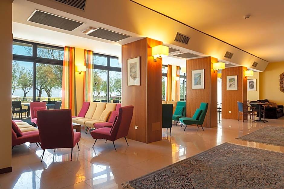 Hotel Atlantic Vista Mare