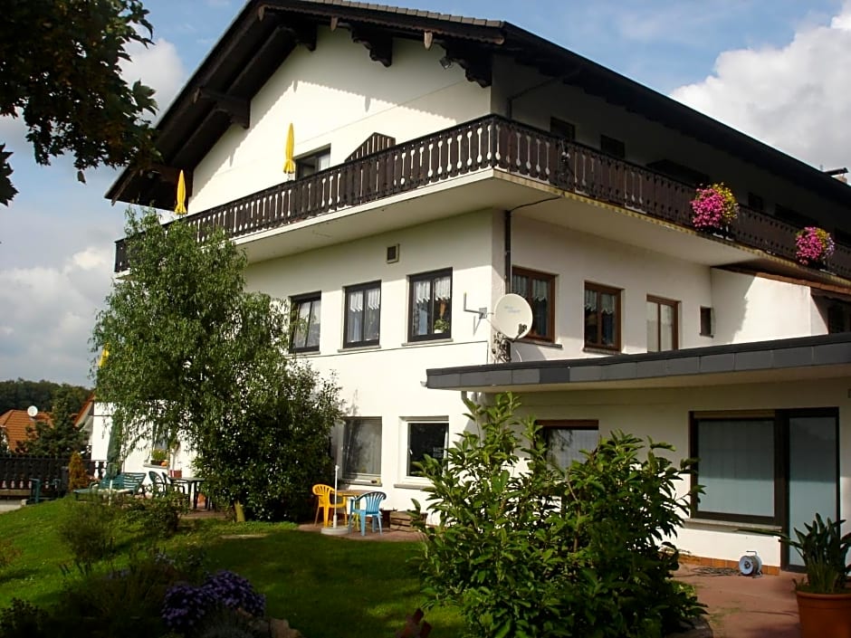 Landhotel Zur Post