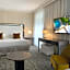 Hotel Le Canberra