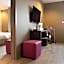 ibis Styles Rennes Saint Grégoire Hotel