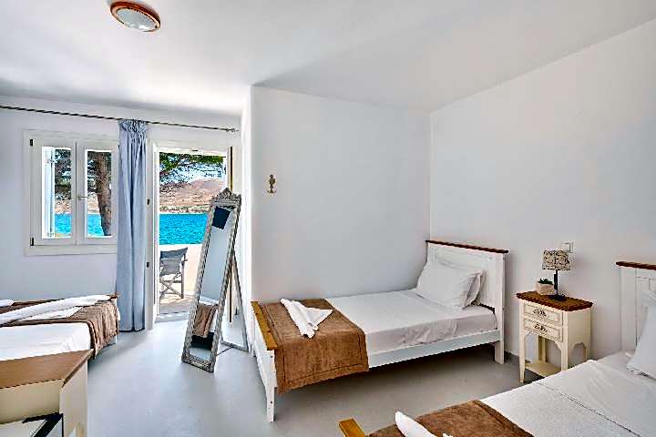 Boutique Di Mare Hotel  Suites