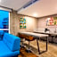 Hotel Spirito by Spiwak