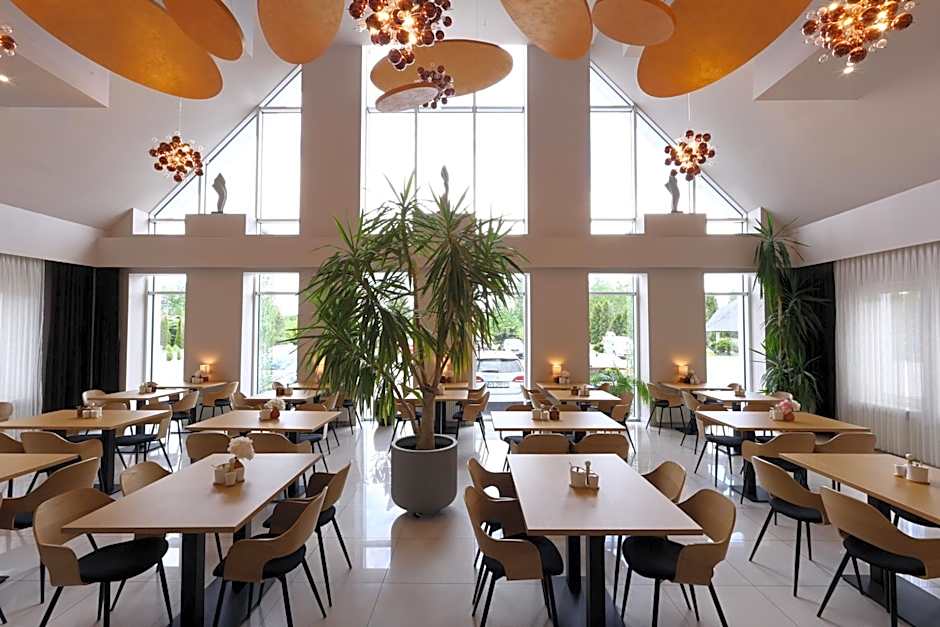 Hotel Junior - jesteśmy w trakcie modernizacji