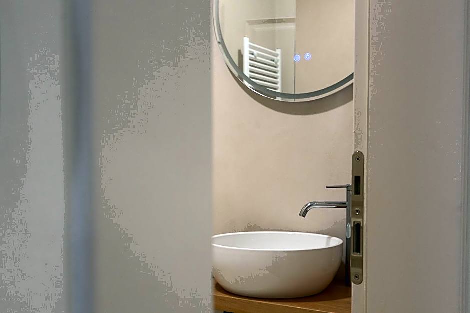 Golden City Boutique Hotel Tirana